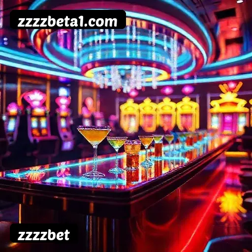 Catálogo Completo de Bônus zzzzbet