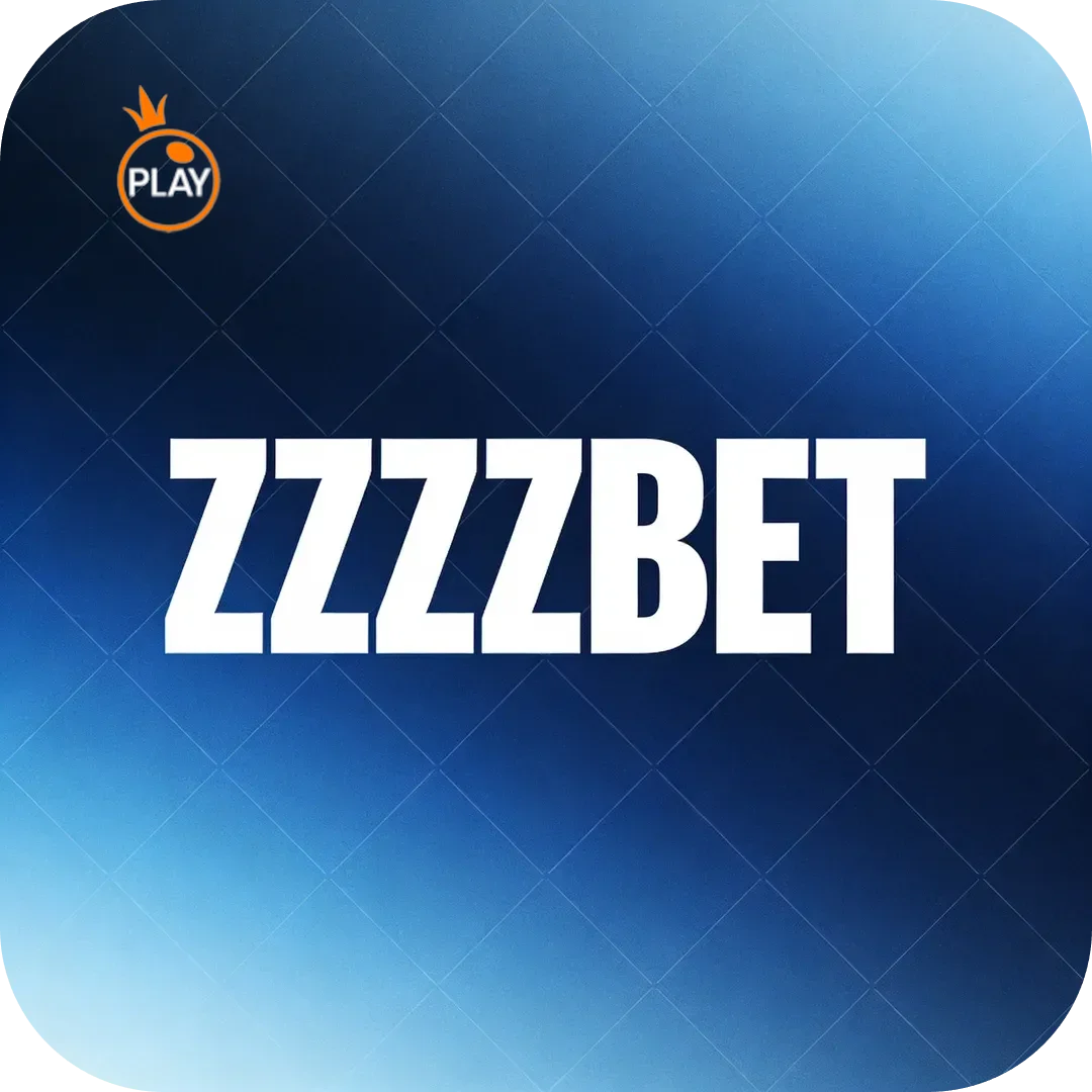 Logo da zzzzbet